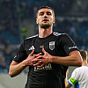 Nardin Mulahusejnović pred transferom karijere, klubovi iz Serie A zainteresovani za bh. napadača