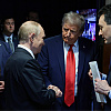 Kad predsjednik SAD-a povjeruje Putinu, a ne CIA-i: Trump otvorio novo poglavlje nepovjerenja