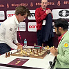 Magnus Carlsen ponovo napravio skandal, udario je šakom o stol nakon neočekivanog poraza