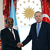 Erdogan: Izraelsko priznanje Somalilanda je nelegitimno, na njihovim rukama je krv 71.000 naše braće