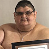 Preminuo najteži čovjek na svijetu, 2017. godine je imao 590 kilograma