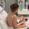 Trenutak u kojem niko nije mogao suzdržati emocije: Doktori u Italiji saopćili dječaku kako će dobiti novo srce