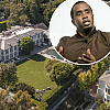 P Diddy nakon godinu dana odustao od prodaje ozloglašene vile, procjenjuje se da vrijedi 61,5 milion dolara