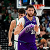 Nurkić i Garza briljirali u međusobnom okršaju, Boston pobijedio nakon preokreta