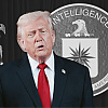 Prekršio zlatno pravilo: Agenti CIA-e bijesni nakon što je Trump otkrio strogo čuvanu tajnu operaciju