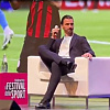 Ibrahimović o Modriću: "On ne igra, on je nogomet, pogledajte samo ovu fotografiju"