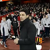 Arteta ostao u čudu zbog gesta Emeryja poslije debakla, on objasnio: "Bilo mi je hladno"