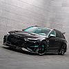 Mansory završio 2025. godinu monstruoznim Audijem RS6
