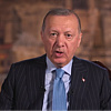 Erdogan u novogodišnjoj poruci zaprijetio: Nećemo tolerisati razbojništvo u našim morima