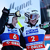 Slovenka Nika Prevc uvjerljiva pobjednica skijaških skokova u Garmischu