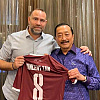 Tan se oprostio od FK Sarajevo: "Bio sam vođen dubokom strašću prema klubu, želim vam uspjeh"