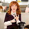 Komičarka Kathy Griffin progovorila o problemima s bratom: Bio je jako nasilan, to je teška stvar