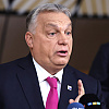 Orban: Naredna godina bi mogla biti godina donošenja vojne odluke
