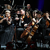 Spoj bečke tradicije i vedrih tonova: Sarajevska filharmonija održala tradicionalni Novogodišnji koncert