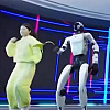 Kina: Humanoidni roboti izvodili performanse na novogodišnjoj gala večeri