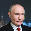 Putin novogodišnje obraćanje posvetio vojnicima: "Milioni su uz vas"