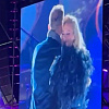 Nataša Bekvalac i Draško Stanivuković u zagrljaju, zaplesali na bini tokom novogodišnjeg dočeka u Banjoj Luci