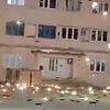 Novogodišnji show u Budvi završio fijaskom, 600 dronova počelo nekontrolisano padati
