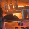 Objavljen video početka požara iz bara sa švicarskog skijališta: Muzika se još čuje, mnogi ljudi bili unutra