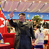 Kim Jong Un poslao novogodišnju poruku vojnicima koji se bore u Ukrajini: "Iza vas su Pjongjang i Moskva"