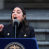 Američka političarka na Mamdanijevoj inauguraciji: Počinje nova era za New York