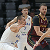 Bosna večeras pred velikim ispitom: Pobjeda protiv Zadra otvara vrata plasmanu u Top 8