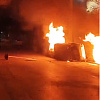 Raste broj mrtvih u Iranu: Pojavili se snimci nasilja na ulicama, građani bacali molotovljev koktel na policiju