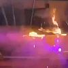 Video iz bara u Švicarskoj pokazuje da gosti nisu odmah shvatili ozbiljnost situacije: Plesali i snimali