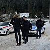 Pronađen automobil mladića iz Tuzle za kojim se tragalo dva dana na Jahorini