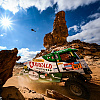 Dakar 2026: Borba do zadnje kapi goriva kroz kanjone, dine i devinu travu Saudijske Arabije