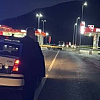 U saobraćajnoj nesreći kod Tešnja poginuo motociklista, saobraćaj u potpunosti obustavljen