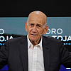 Bivši izraelski premijer Ehud Olmert osudio vladino finansiranje naseljavanja ilegalnih doseljenika