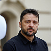 Zelenski pokrenuo čistku: Predložio imenovanje novog ministra odbrane, ovog puta najbližeg saradnika