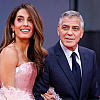 Francuska vlada: "Oduševljeni smo što možemo poželjeti dobrodošlicu Georgeu i Amal Clooney"