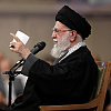 Ajatolah Khamenei podržao proteste trgovaca u Iranu, ali upozorio na "ruku neprijatelja" iza nereda