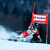 Camille Rast ostvarila prvu veleslalomsku pobjedu u karijeri, Zrinka Ljutić razočarala