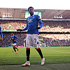 Old Firm ponudio spektakl kao nekad, Rangersi preokretom nanijeli jedan od najtežih udaraca Celticu