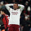 Gabriel amaterskom greškom poklonio gol rivalu pa se ekspresno iskupio