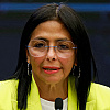 Venecuelanska potpredsjednica: Maduro je jedini predsjednik, nikada nećemo ponovo biti kolonija
