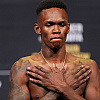 Adesanya sprema prelaz u boks: "Svako ima svoju cifru na kojoj pada"