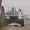 Šveđanin Ekstrom i Španac Canet pobjednici prologa ovogodišnjeg izdanja relija Dakar