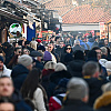 U novembru u Federaciji BiH 84,8 hiljada turista od kojih su 65,9 posto bili strani gosti