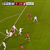 Vjerujete li VAR-u ili svojim očima? Pogledajte kakav je pogodak priznat Liverpoolu