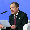 Medvedev poručio da bi hapšenje "neonaciste" Merza bio odličan obrat i da nije nerealno
