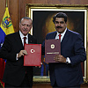 Maduro u decembru imao ponudu da napusti Venecuelu i ode u Tursku, bijesno je odbio