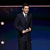 Timothee Chalamet se tokom govora na Critics Choice Awards obratio Kylie Jenner: Ne bih mogao bez tebe