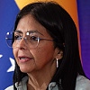 Ko je Delcy Rodriguez, nova liderka Venecuele: "Carica" i radoholičarka koja voli luksuz