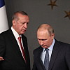 F-35, američki plin i spas za Halkbanku: Erdogan otkrio karte pred susret s Trumpom, mogao bi naljutiti Putina