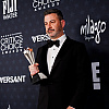 Jimmy Kimmel prozvao Donalda Trumpa: Hvala na svim smiješnim stvarima što radite svaki dan