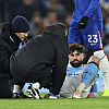 Guardiola otkrio koliko dugo će City biti bez povrijeđenog Gvardiola